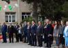 Yaşıl dünya naminə həmrəylik ili çərçivəsində silsilə tədbir...
