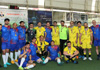RSXM-nin futbol komandası yarışda birinci olub