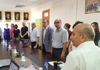 Akademik Ramiz Məmmədovun xatirəsi yad edilib