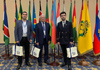 GGİ əməkdaşları “BRICS”in təşkil etdiyi iki beynəlxalq forum...
