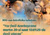 Yaz fəslinin uzunluğu 92 gün 17 saat olacaq