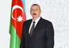 Azərbaycan Respublikası Prezidentinin Sərəncamı