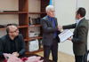 Coğrafiya İnstitutunda əməkdaşların yubileyləri qeyd edilib